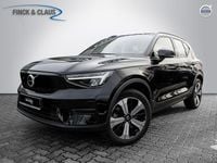 Gebraucht Volvo XC40 Core 169 kW (231 PS) 2022 Schwarz SUV