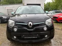 Używany Renault Twingo 69 KM (50 kW) 2018 Czarny Hatchback