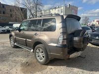 gebraucht Mitsubishi Pajero 3.2 DI-D Instyle*Xenon*7 Sitze