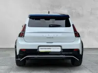 Gebraucht Alpine A290 130 kW (177 PS) 2025 Grau Kleinwagen