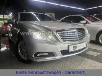 Gebraucht Mercedes E200 184 PS (135 kW) 2009 Andere Limousine