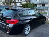 gebraucht BMW 330 i xDrive Touring Advantage Automatic Adva...