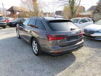 Gebraucht Audi A6 Exclusive 245 PS (180 kW) 2021 Braun Limousine