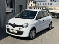 Second-hand Renault Twingo Expression 71 CP (52 kW) 2015 Alb Hatchback