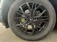 Gebraucht Ford Explorer ST-Line 457 PS (336 kW) 2021 Weiß SUV