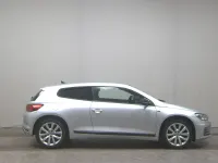 Używany VW Scirocco CLUB 125 KM (91 kW) 2016 Szary Coupe