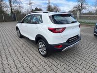 Gebraucht Kia Stonic Vision 101 PS (74 kW) 2025 Weiß SUV