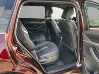 Gebraucht Mazda CX-80 Homura-Line 254 PS (186 kW) 2024 Artisan red SUV