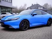 Gebraucht Honda Prelude Advance 184 PS (135 kW) 2026 Racing blue pearl Coupé