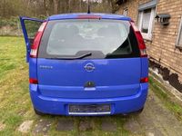 gebraucht Opel Meriva 1.4 TWINPORT -