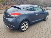 Gebraucht Renault Mégane III GT 179 PS (131 kW) 2011 Grau Coupé