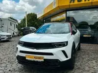 Gebraucht Opel Mokka GS Line 131 PS (96 kW) 2021 Weiß SUV