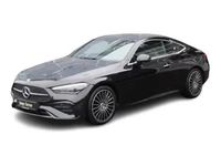 Gebraucht Mercedes CLE200 AMG 204 PS (150 kW) 2025 Schwarz Coupé