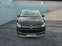 gebraucht VW Multivan T6PanAmericana 4Motion/STHZG/LED/NAVI