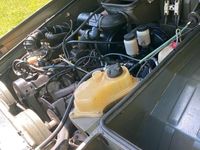 Gebraucht VW Iltis 75 PS (55 kW) 1986 Grün SUV