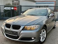 Gebraucht BMW 318 143 PS (105 kW) 2012 Grau Kombi
