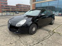 gebraucht Alfa Romeo Giulietta 1.4 TB 16V Tüv Neu