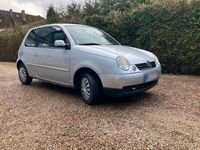 gebraucht VW Lupo 6x