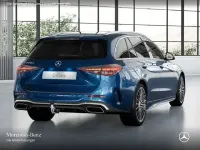 Gebraucht Mercedes C220 AMG line 200 PS (147 kW) 2026