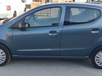 Gebraucht Suzuki Alto Basic 68 PS (50 kW) 2012 Grau Kleinwagen