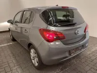 Usata Opel Corsa Active 90 CV (66 kW) 2017 Grigio Utilitaria