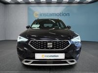 Gebraucht Seat Ateca 150 PS (110 kW) 2025 Schwarz SUV