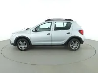 Gebraucht Dacia Sandero Prestige 2020 Grau Limousine