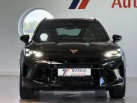 Gebraucht Cupra Formentor VZ3 333 PS (244 kW) 2025 Schwarz SUV
