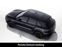 Gebraucht Porsche Cayenne GTS 500 PS (367 kW) 2025 Chromitschwarzmetallic SUV