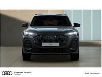 Neu Audi Q5 204 PS (150 kW) 2026 Grau (tamboragrau metallic) SUV