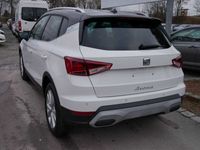 gebraucht Seat Arona 1.0 TSI XPERIENCE * NEUES MODELL * VOLL-LED * PARKTRONIC * KLIMAAUTOMATIK