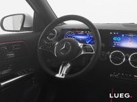 Gebraucht Mercedes EQA250 139 kW (190 PS) 2025 SUV
