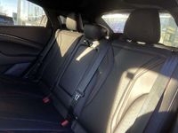 Gebraucht Ford Mustang Mach-E 197 kW (269 PS) 2022 Iridiumschwarz metallic SUV
