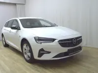Gebraucht Opel Insignia Business 122 PS (89 kW) 2023 Jade weiss Kombi