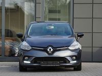 gebraucht Renault Clio IV Limited *MIT 2 JAHRE GARANTIE !!!*