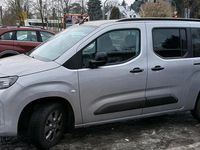 Gebraucht Opel Combo 103 PS (75 kW) 2025 Silber Van / Kleinbus