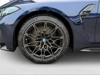 Neu BMW M3 Competition Edition 530 PS (389 kW) 2026 Tansanitblau ii Kombi