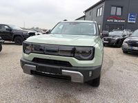 Neu Baic BJ30 280 PS (205 kW) 2026 Light green SUV