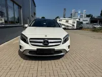 Gebraucht Mercedes GLA180 122 PS (89 kW) 2016 Weiß SUV