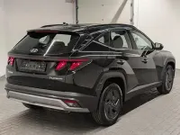 Neu Hyundai Tucson Trend 150 PS (110 kW) 2026 Grau SUV