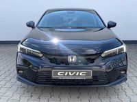 gebraucht Honda Civic Hybrid 2.0 e CVT Advance *Navi*LED*SZH*BT*