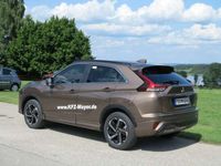 gebraucht Mitsubishi Eclipse Cross Select, 2,49% Finanzierung möglich!