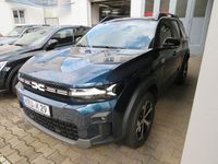 Gebraucht Dacia Bigster Journey 140 PS (102 kW) 2025 Blau SUV