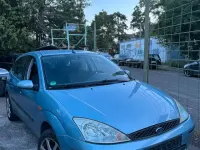 Gebraucht Ford Focus 75 PS (55 kW) 2003 Limousine