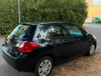 Gebraucht Toyota Auris 126 PS (92 kW) 2007 Kleinwagen
