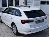 gebraucht Skoda Octavia First Edition/DSG/ACC/Panorama/LED/Kamera/Matrix