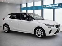Gebraucht Opel Corsa Edition 101 PS (74 kW) 2022 Weiß Kleinwagen
