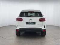 Gebraucht Citroën C5 Aircross 131 PS (96 kW) 2024 Weiß SUV