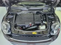 Gebraucht Mini Cooper SD Cabriolet 143 PS (105 kW) 2012 Braun Cabrio
