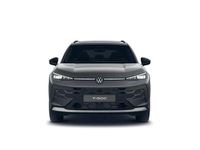 Neu VW T-Roc Style 150 PS (110 kW) 2026 Wolf grey metallic SUV